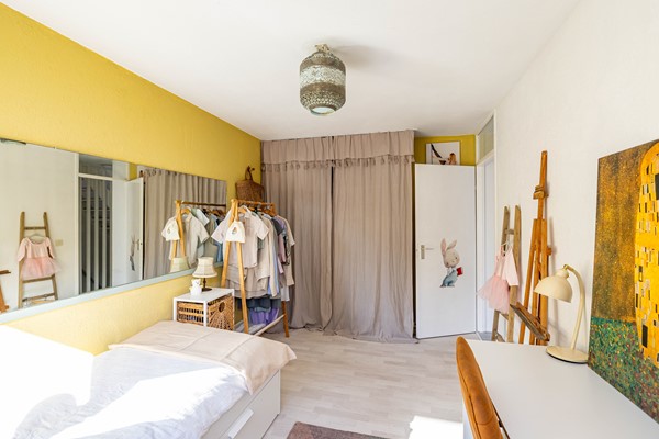 Medium property photo - Patrijspoort 37, 9733 GJ Groningen